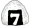 7